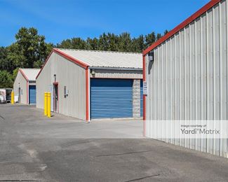 Photo 4 of Airport Self Storage - 2142 Turner Road SE, Salem, OR