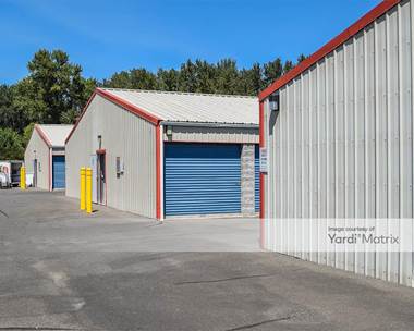 Storage Units for Rent available at 2142 Turner Road SE, Salem, OR 97302