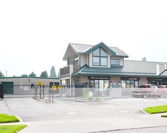 Photo 1 of Storage Solutions - 2669 NE Twin Knolls Drive, Bend, OR