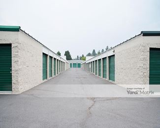 Photo 2 of Storage Solutions - 2669 NE Twin Knolls Drive, Bend, OR
