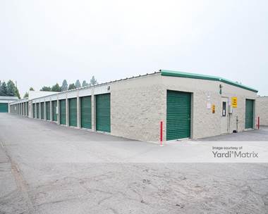 Storage Units for Rent available at 2669 NE Twin Knolls Drive, Bend, OR 97701