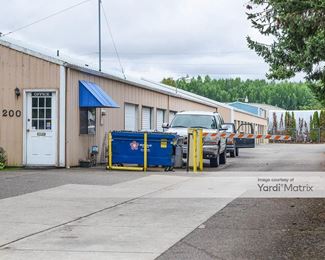 Photo 2 of Surelock Storage - 200 34th Avenue SE, Albany, OR