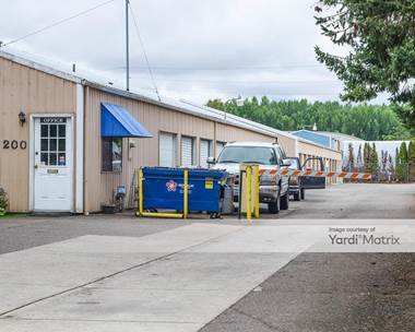 Storage Units for Rent available at 200 34th Avenue SE, Albany, OR 97322