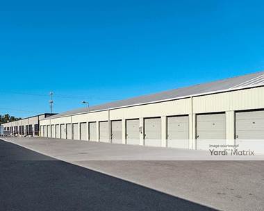 Storage Units for Rent available at 1575 NE Hickory Street NE, Salem, OR 97301