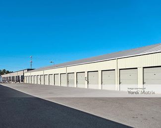 Photo 1 of Northwest Self Storage - 1575 NE Hickory Street NE, Salem, OR