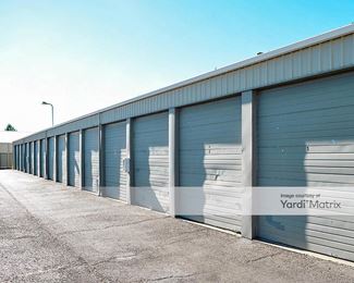 Photo 2 of Northwest Self Storage - 1575 NE Hickory Street NE, Salem, OR