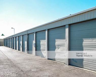 Storage Units for Rent available at 1575 NE Hickory Street NE, Salem, OR 97301