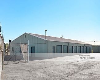 Photo 3 of Northwest Self Storage - 1575 NE Hickory Street NE, Salem, OR