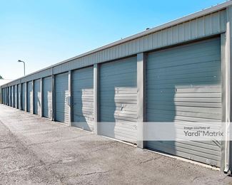 Photo 4 of Northwest Self Storage - 1575 NE Hickory Street NE, Salem, OR