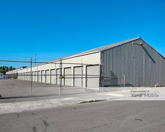 Photo 5 of Northwest Self Storage - 1575 NE Hickory Street NE, Salem, OR