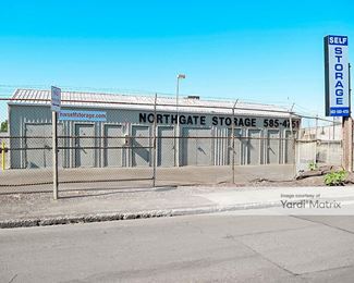 Photo 6 of Northwest Self Storage - 1575 NE Hickory Street NE, Salem, OR