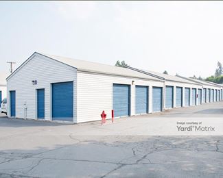 Photo 2 of Northwest Self Storage - 100 SE 3rd Street, Bend, OR
