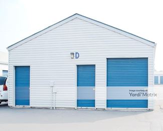 Photo 3 of Northwest Self Storage - 100 SE 3rd Street, Bend, OR