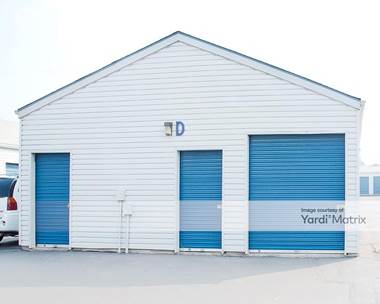 Storage Units for Rent available at 100 SE 3rd Street, Bend, OR 97702