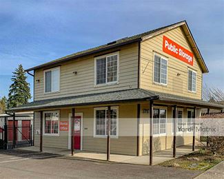 Photo 1 of FreeUp Storage - 3715 Blossom Drive NE, Salem, OR