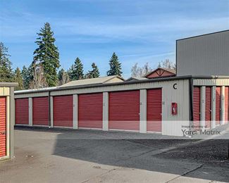 Photo 2 of FreeUp Storage - 3715 Blossom Drive NE, Salem, OR