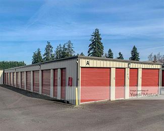 Photo 3 of FreeUp Storage - 3715 Blossom Drive NE, Salem, OR
