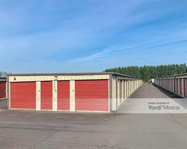 Storage Units for Rent available at 3715 Blossom Drive NE, Salem, OR 97305