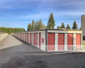 Photo 5 of FreeUp Storage - 3715 Blossom Drive NE, Salem, OR