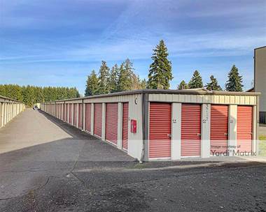 Storage Units for Rent available at 3715 Blossom Drive NE, Salem, OR 97305