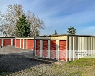 Photo 6 of FreeUp Storage - 3715 Blossom Drive NE, Salem, OR