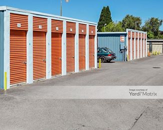 Photo 2 of Security Storage - 4625 Silverton Road NE, Salem, OR