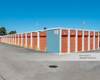 Photo 3 of Security Storage - 4625 Silverton Road NE, Salem, OR