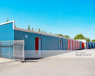 Photo 4 of Security Storage - 4625 Silverton Road NE, Salem, OR