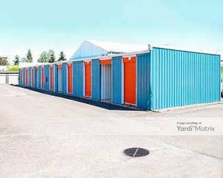 Photo 5 of Security Storage - 4625 Silverton Road NE, Salem, OR