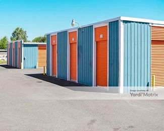 Photo 6 of Security Storage - 4625 Silverton Road NE, Salem, OR
