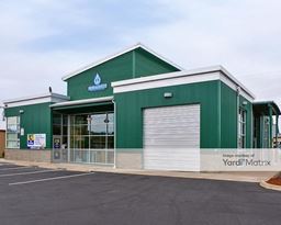 Image for U - Store Self Storage - 4040 West 11th Avenue, Eugene, OR