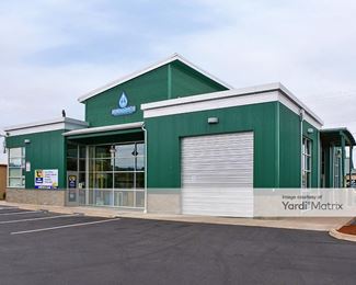 Photo 1 of U-Store Self Storage - 4040 West 11th Avenue, Eugene, OR