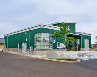 Photo 2 of U-Store Self Storage - 4040 West 11th Avenue, Eugene, OR