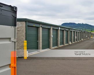 Photo 3 of U-Store Self Storage - 4040 West 11th Avenue, Eugene, OR