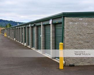 Photo 4 of U-Store Self Storage - 4040 West 11th Avenue, Eugene, OR