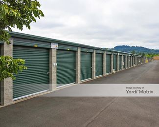 Photo 5 of U-Store Self Storage - 4040 West 11th Avenue, Eugene, OR