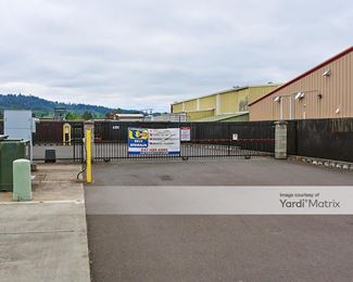 Photo 6 of U-Store Self Storage - 4040 West 11th Avenue, Eugene, OR
