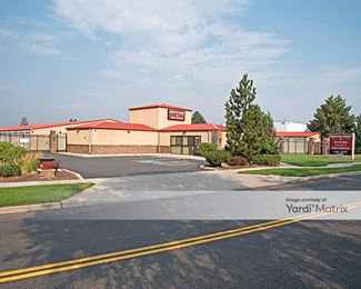 Photo 1 of Jamison Street Self Storage - 63177 Jamison Street, Bend, OR
