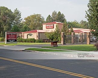 Photo 2 of Jamison Street Self Storage - 63177 Jamison Street, Bend, OR