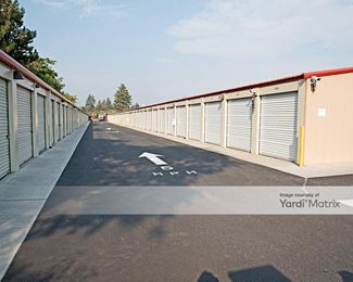Photo 3 of Jamison Street Self Storage - 63177 Jamison Street, Bend, OR
