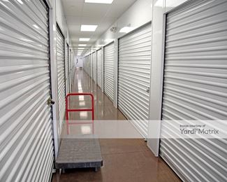 Photo 4 of Jamison Street Self Storage - 63177 Jamison Street, Bend, OR