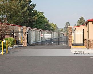 Photo 5 of Jamison Street Self Storage - 63177 Jamison Street, Bend, OR