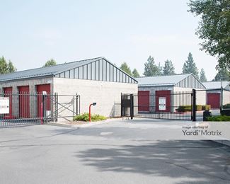 Photo 2 of Northwest Self Storage - 136 SW Century Drive, Bend, OR