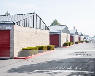 Photo 3 of Northwest Self Storage - 136 SW Century Drive, Bend, OR
