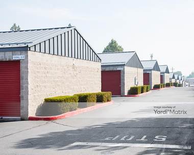 Storage Units for Rent available at 136 SW Century Drive, Bend, OR 97702