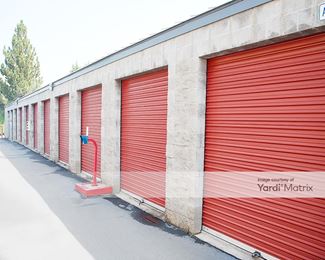 Photo 4 of Northwest Self Storage - 136 SW Century Drive, Bend, OR