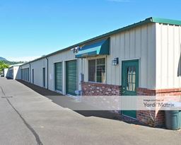 Image for Green Gables Mini Storage - 78815 Thornton Road, Cottage Grove, OR