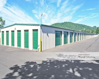 Photo 4 of Green Gables Mini Storage - 78815 Thornton Road, Cottage Grove, OR