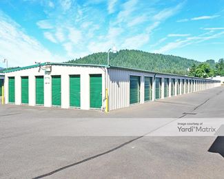 Photo 5 of Green Gables Mini Storage - 78815 Thornton Road, Cottage Grove, OR