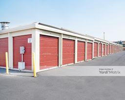 Image for Northwest Self Storage - 150 SW Industrial Way, Bend, OR